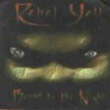 Rebel Yell - Bound to the Night